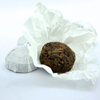 Pu-Erh Toucha Mini (5g)